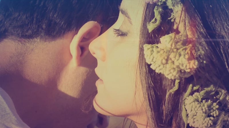 Whispering Image